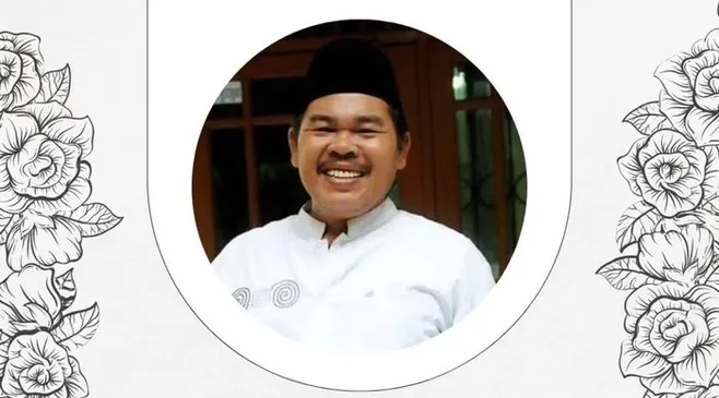 Profil Mat Solar, Pemeran Bajuri dalam Sitkom Bajaj Bajuri Berpulang