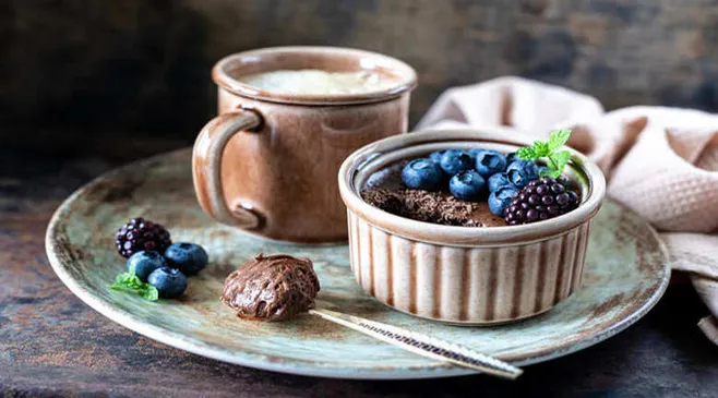 4 Ide Dessert Kreatif Untuk Lebaran yang Menggugah Selera