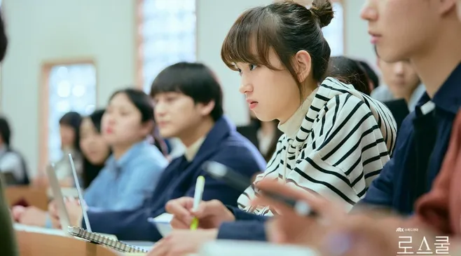 10 Drama Korea yang Bisa Meningkatkan Motivasi Belajar untuk Pejuang PTN