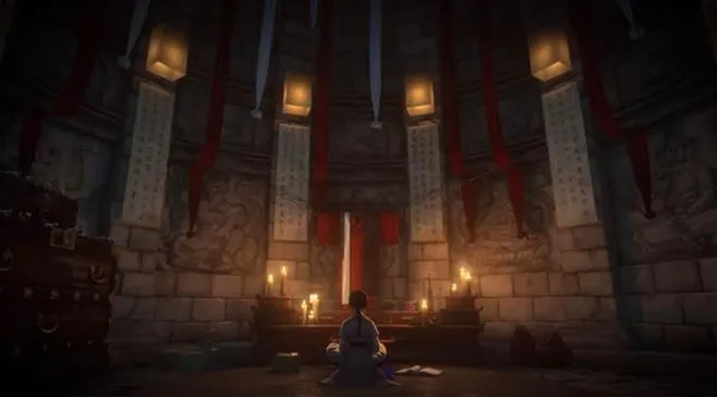 Sinopsis Exorcism Chronicles: The Beginning Menceritakan Taruhan dalam Pertarungan Spiritual