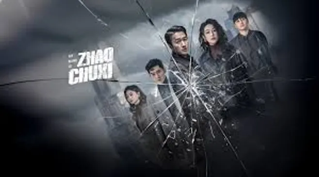 Sinopsis Drama China My Name Is Zhao Chu Xi: Kisah Perjungan Anak Yatim Piatu