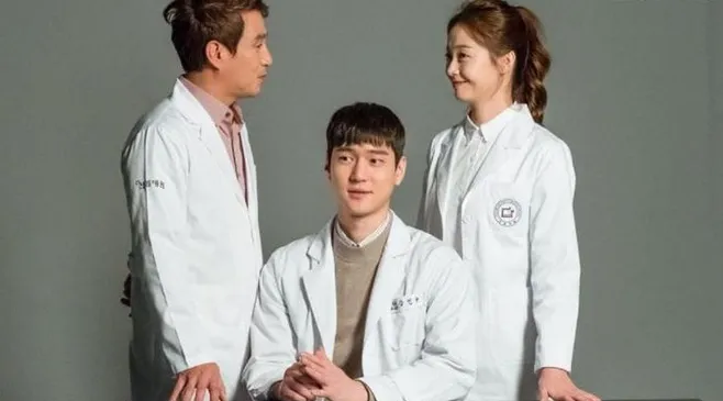 Sinopsis Drama Korea Cross: Perjalanan Dokter Mencari Kebenaran di Balik Sebuah Pembunuhan