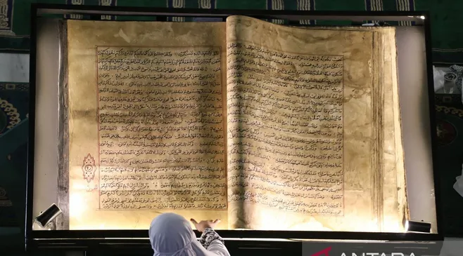 Nuzulul Quran: Menyelami Sejarah dan Makna Tersembunyi Dibaliknya