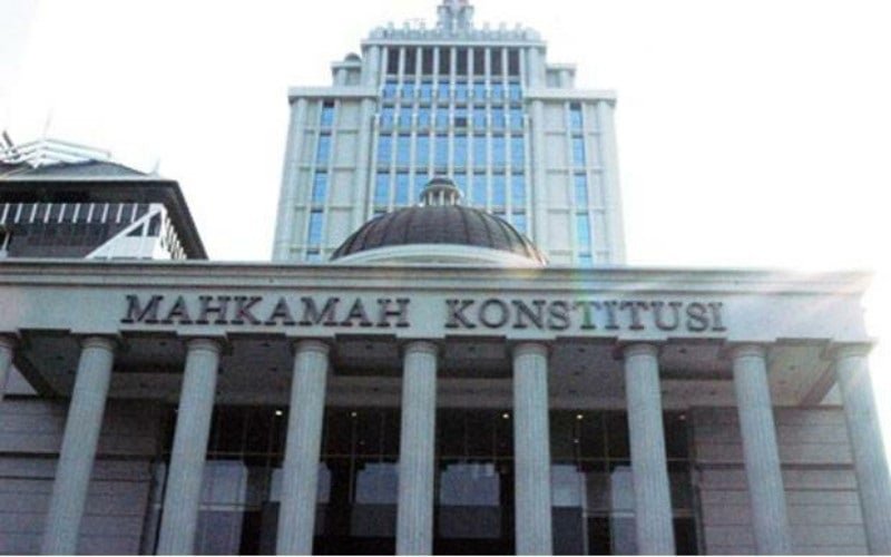 MK Tolak 2 Pemohonan Gugatan UU Polri, Ini Pertimbangannya