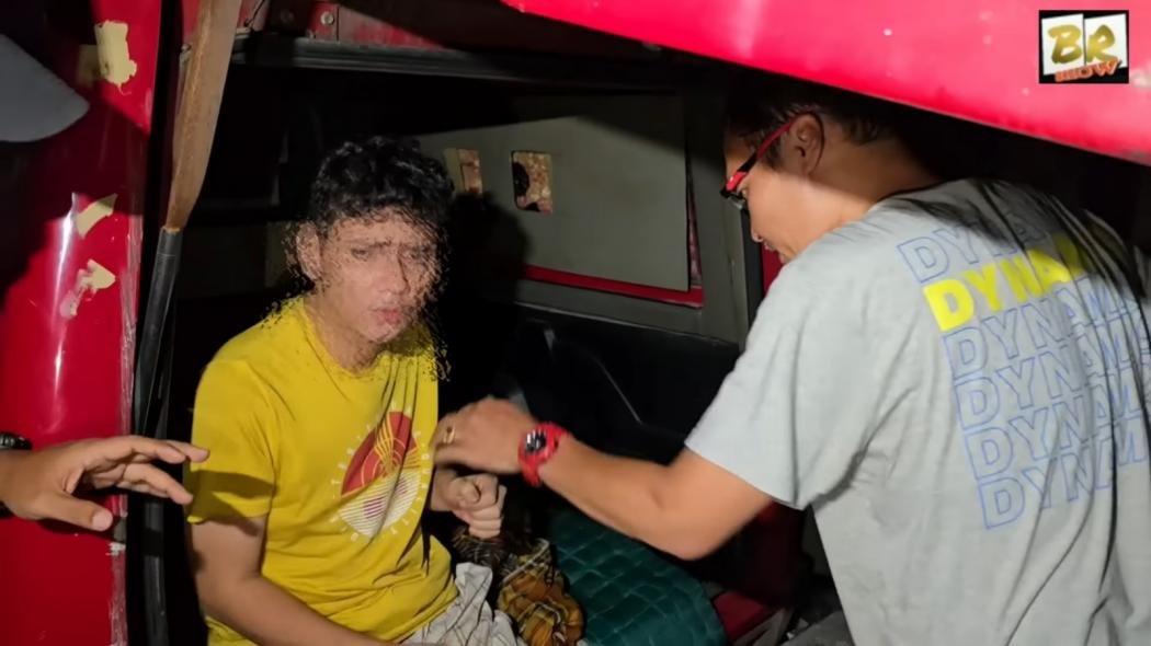 Pesinetron Rayyan Alkadrie Sempat Cemburu dengan Pacar Sesama Jenis sebelum Memeras