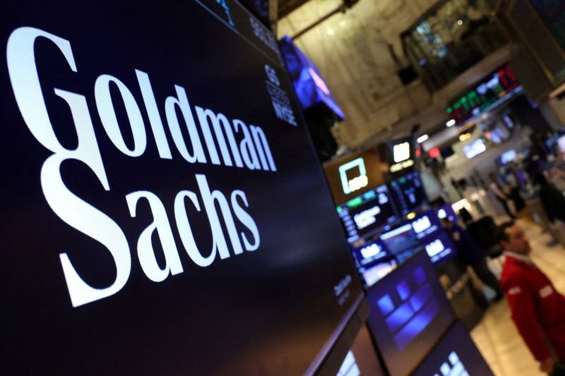 Goldman Sachs menunjuk Raghav Maliah sebagai ketua perbankan investasi global