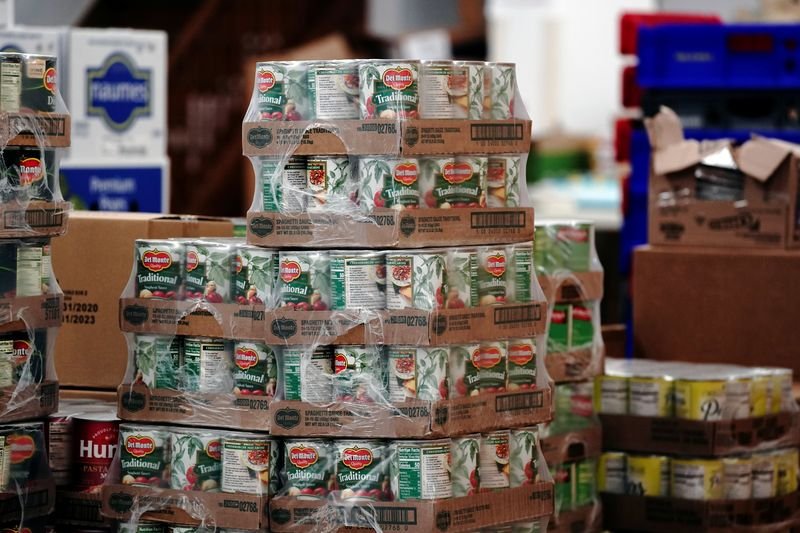 Del Monte Foods mencari pembeli saat memulai proses kebangkrutan di AS