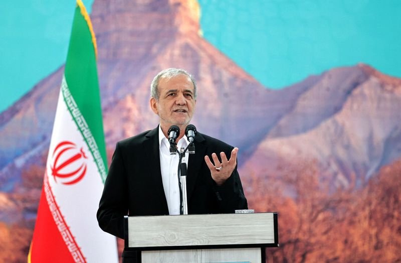 Iran memberlakukan undang-undang yang menangguhkan kerja sama dengan pengawas nuklir PBB