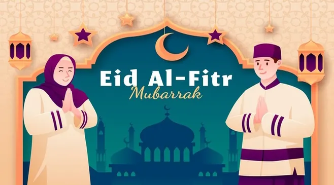 20 Ucapan Selamat Idulfitri 2025 untuk Keluarga dan Teman