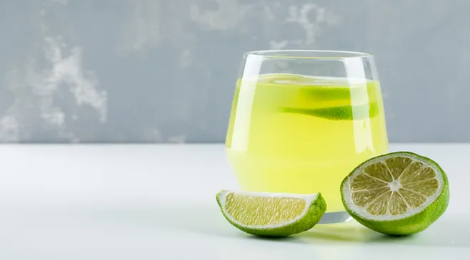 15 Khasiat Meminum Air Rebusan Jeruk Nipis untuk Kesehatan