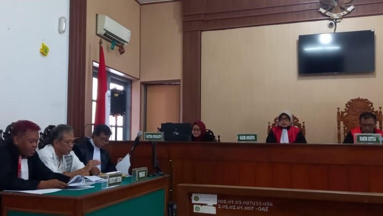 Sidang PK Bambang Tri Dimulai, Ajukan 16 Poin Keberatan atas Vonis Kasus Ijazah Jokowi