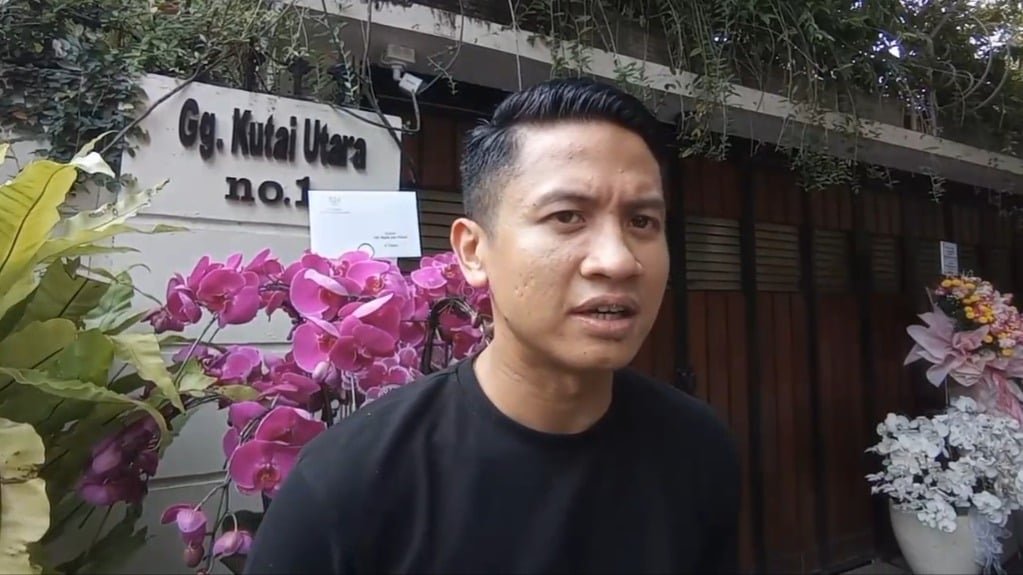 Kompol Syarif Datangi Polda Metro, Diperiksa soal Laporan Jokowi