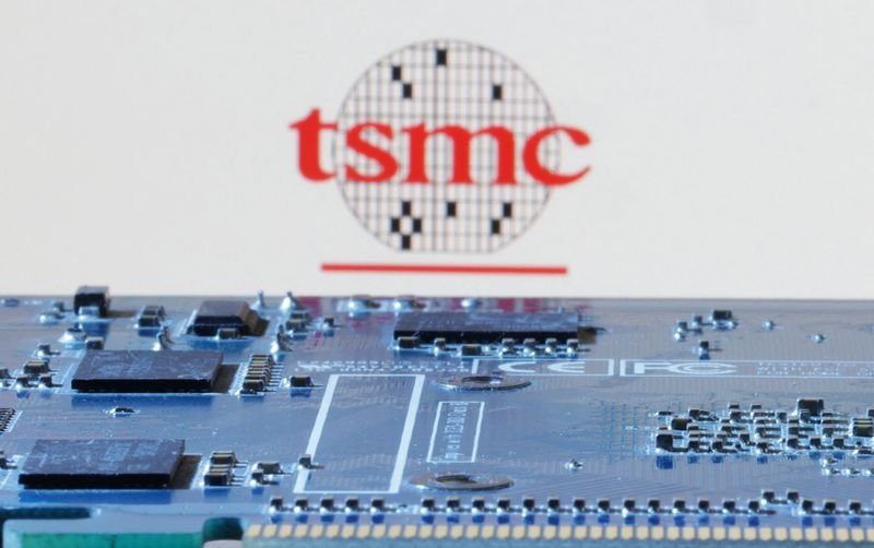Morgan Stanley melihat prospek investasi TSMC di AS membaik di bawah kebijakan baru