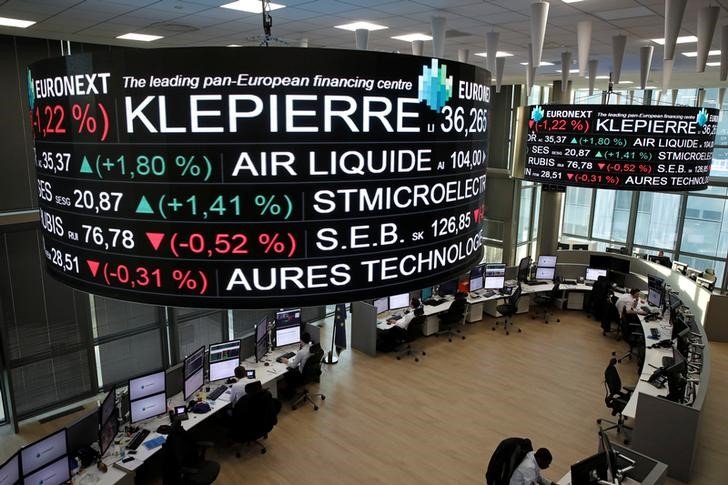UBS melihat kenaikan terbatas dalam jangka pendek untuk Beneteau, namun mengatakan untuk tetap mengawasinya