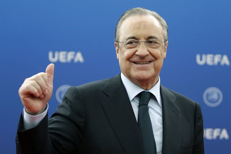 Liga Spanyol Punya Ketua Komite Wasit Baru, Kok Real Madrid Malah Kecewa?