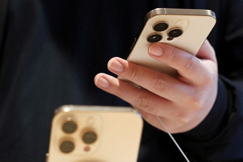 Pendapatan Apple App Store meningkat pada bulan Juni, bauran beralih dari game