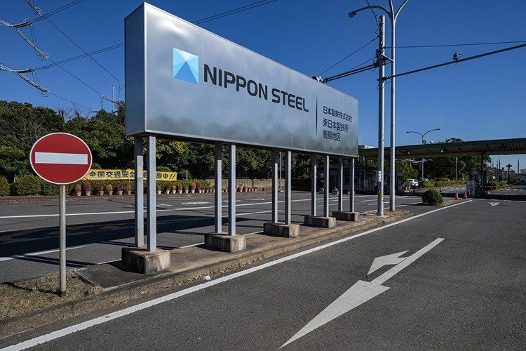 Nippon Steel mengamankan pinjaman senilai $5,6 miliar untuk akuisisi US Steel