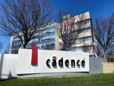 Saham Synopsys dan Cadence melonjak karena AS mencabut pembatasan perangkat lunak chip di China