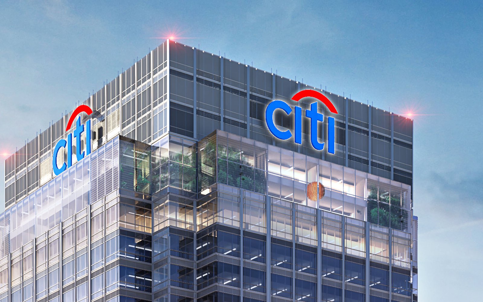 Citi memperingatkan risiko penurunan seiring berjalannya waktu tarif untuk Eropa