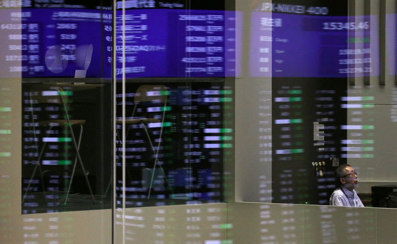 Saham Jepang turun pada penutupan perdagangan; Nikkei 225 turun 0,16%
