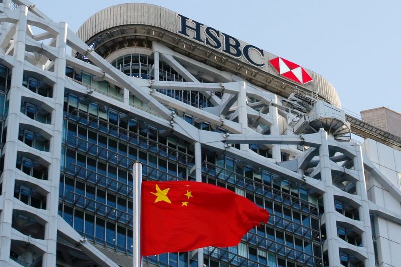 Chesnara akan mengakuisisi HSBC Life UK senilai £260 juta