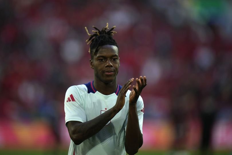 Klausul Kontrak Nico Williams Bikin Barca Pusing Tujuh Keliling