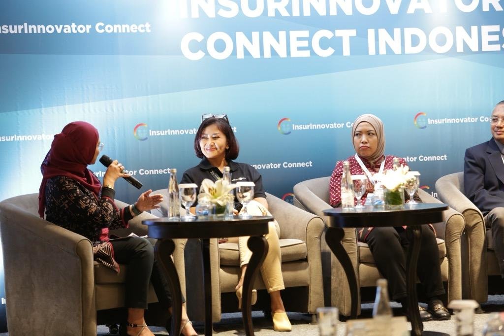 MNC Life Dukung Strategi Penjualan Efektif dan Inovatif di IIC Indonesia 