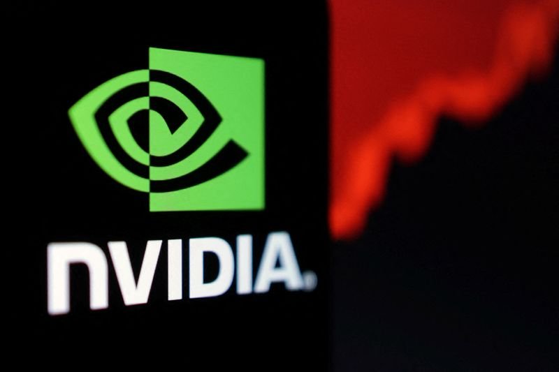Saham IREN melonjak setelah memperluas cloud AI dengan GPU NVIDIA 2,4k