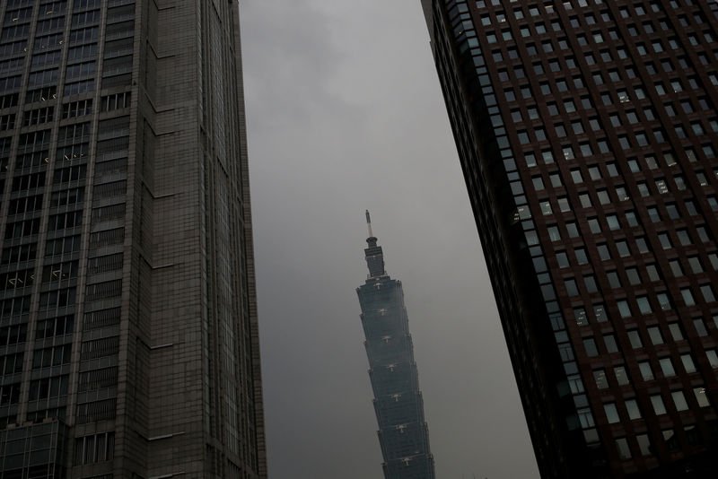 Bursa saham Taiwan naik pada penutupan perdagangan; Taiwan naik 0,11%