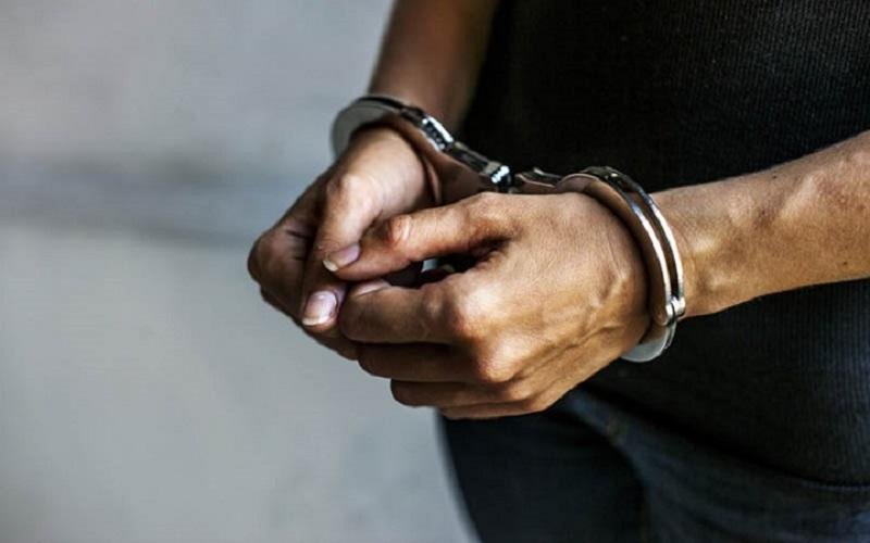 Polda Metro Bongkar Peredaran 9 Kg Ganja, 2 Orang Ditangkap