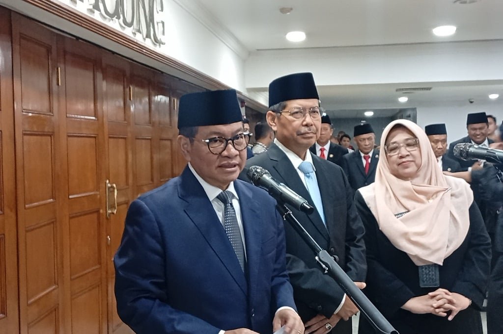 Kata Pramono soal Wacana Uji Coba Car Free Night saat Festival Muharram Besok