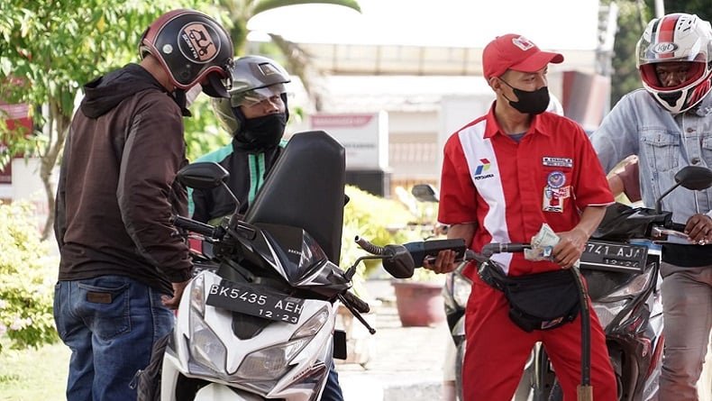 Daftar Harga BBM Pertamina 4 Juli 2025, Lengkap di Seluruh Indonesia