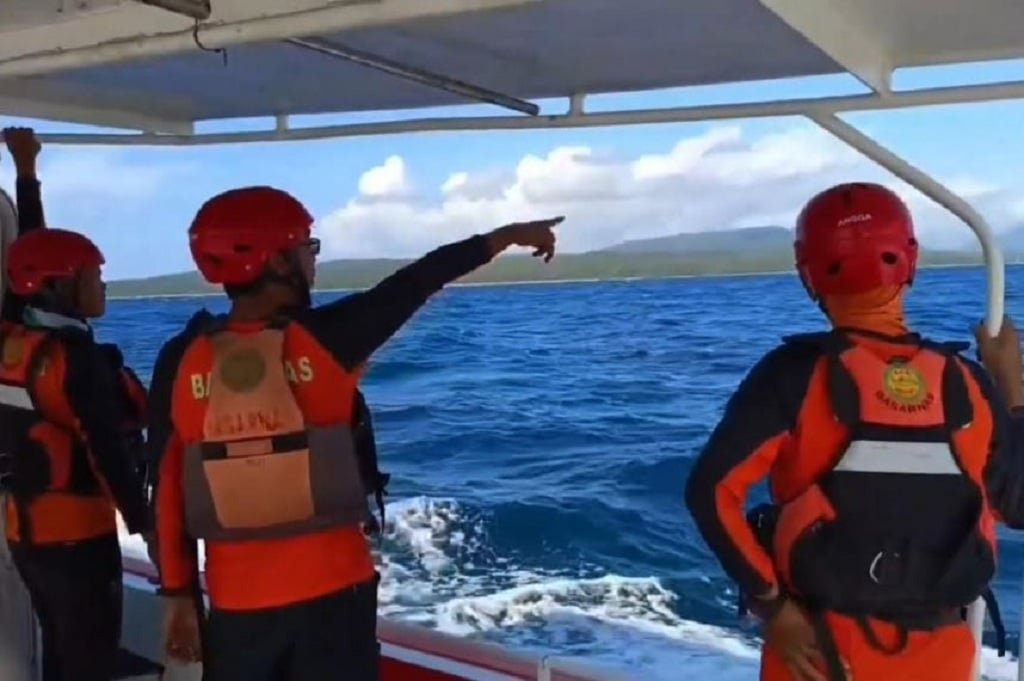 30 Penumpang Masih Hilang, Pencarian Korban KMP Tunu Pratama Jaya Dilanjutkan Hari Ini