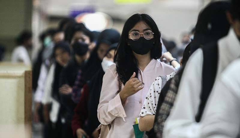 Kemnaker Rancang Platform Siap Kerja, Perusahaan Wajib Laporan jika Ada Loker