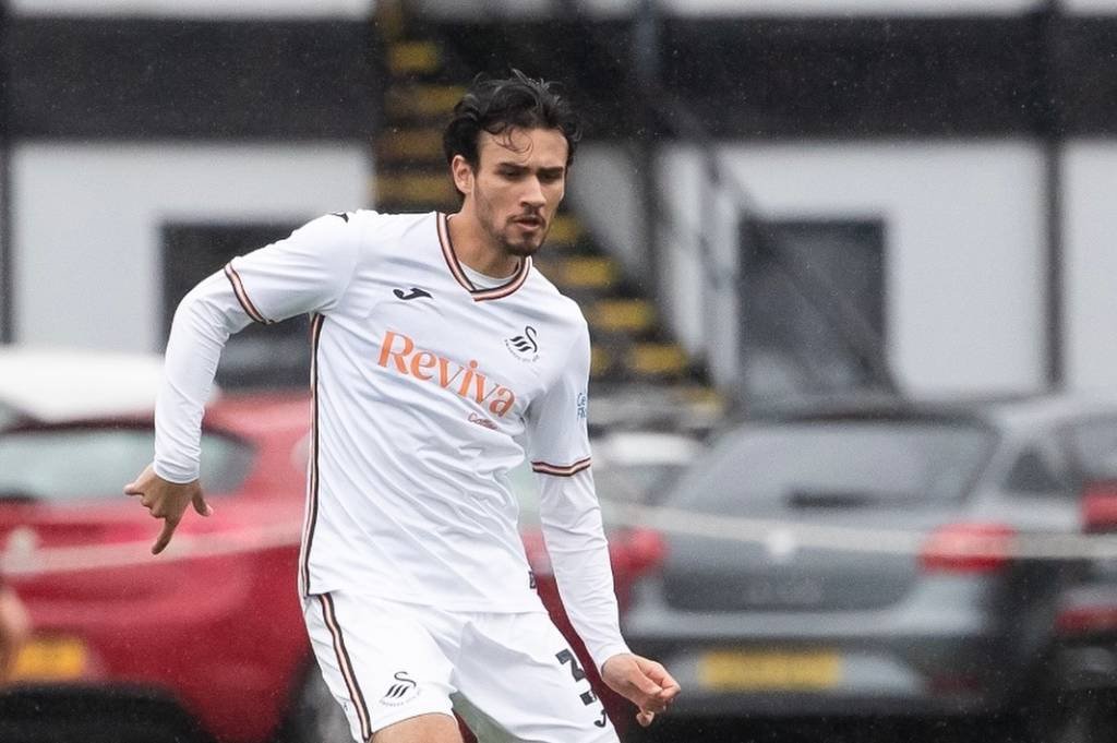 Klub Promosi Liga Belanda Bidik Nathan Tjoe-A-On, Bhayangkara FC Terus Pantau Kondisi