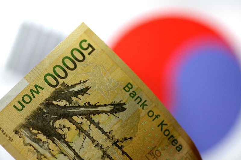 Korea Selatan meluncurkan langkah-langkah baru untuk meningkatkan perdagangan won selama jam-jam perpanjangan