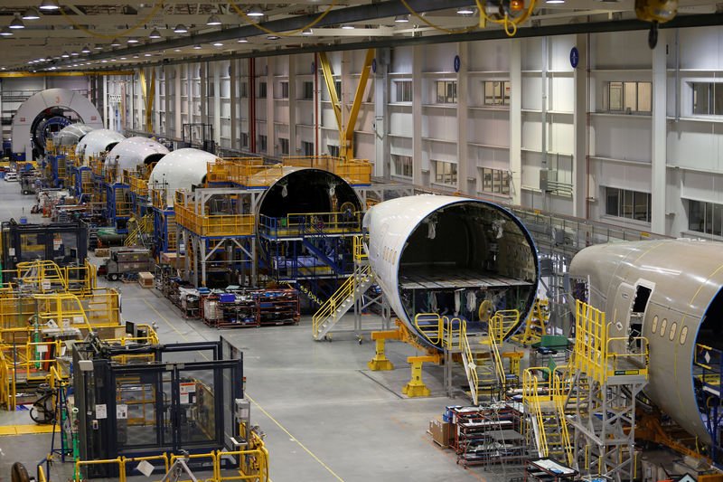 AS mengizinkan GE Aerospace melanjutkan pengiriman mesin ke COMAC China
