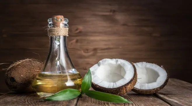 Manfaat VCO untuk Rambut: Solusi Alami Perawatan Kesehatan Rambut