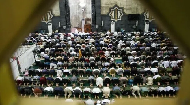 7 Tips Semangat Sholat Tarawih agar Tidak Malas Selama Ramadan