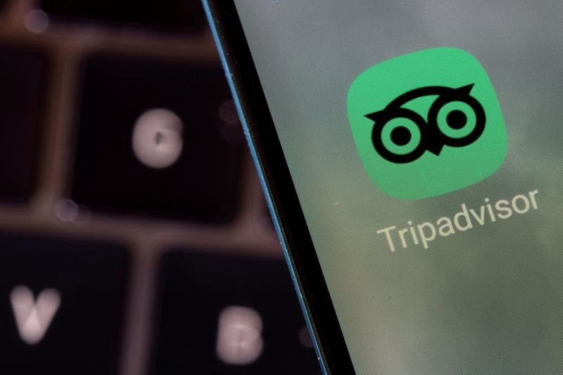 Investor aktivis Starboard ungkap 9% saham di Tripadvisor, sebut sahamnya dinilai terlalu rendah