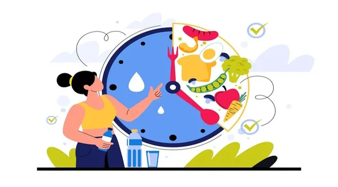 Penjelasan Kenapa Saat Puasa Badan Terasa Dingin: Penyebab dan Solusinya
