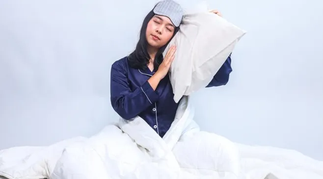 5 Bahaya Langsung Tidur Setelah Sahur yang Patut Diwaspadai