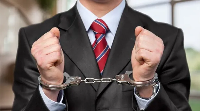 Berani Tegas, Ini 7 Negara yang Terapkan Hukuman Mati bagi Koruptor