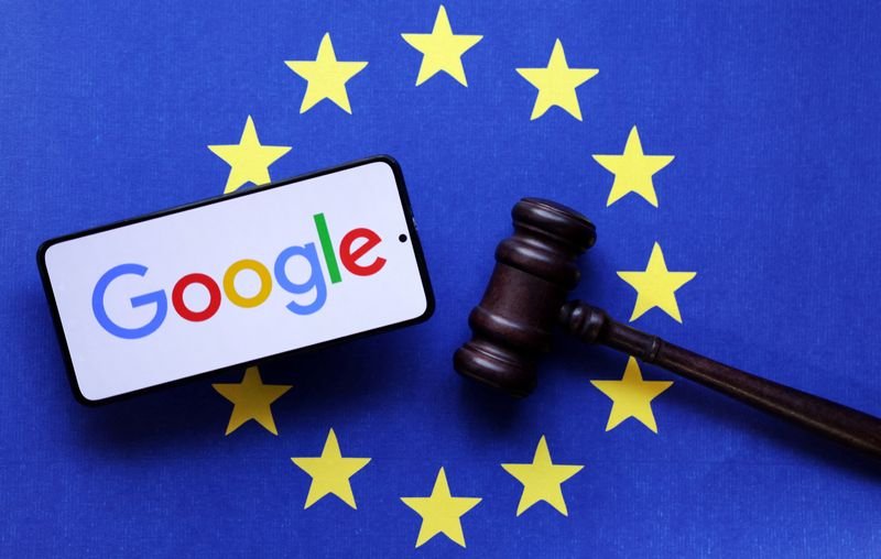 Eksklusif-Ikhtisar AI Google terkena keluhan antimonopoli Uni Eropa dari penerbit independen