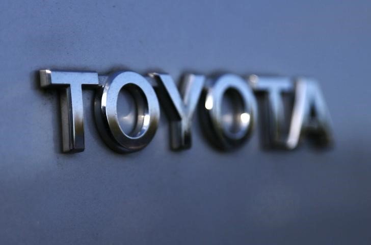 Di dalam rumah Toyota: warisan, kekuatan, dan restrukturisasi yang tenang