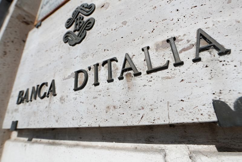 Bank Sentral Italia memilih 4 negara berisiko sistemik untuk pemberi pinjaman, termasuk Rusia