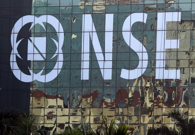 Saham India naik pada penutupan perdagangan; Nifty 50 naik 0,22%