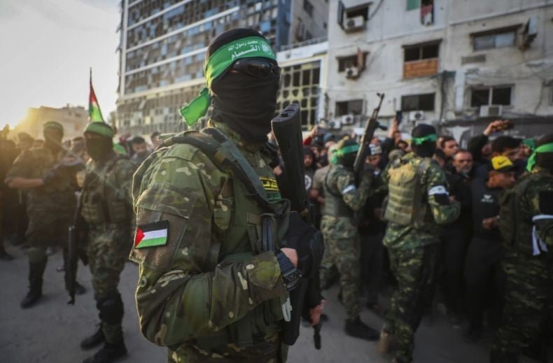 Hamas Respons Positif Proposal Gencatan Senjata di Gaza