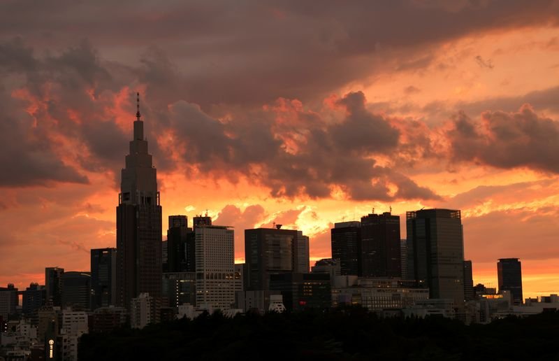 Moody's mengatakan hasil pemilu Jepang pada 20 Juli dapat memengaruhi kesehatan fiskal dan peringkat