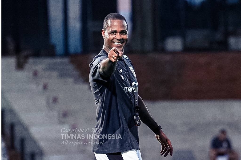 Patrick Kluivert Nonton Langsung Piala Presiden 2025? Asnawi Siapkan Kejutan!